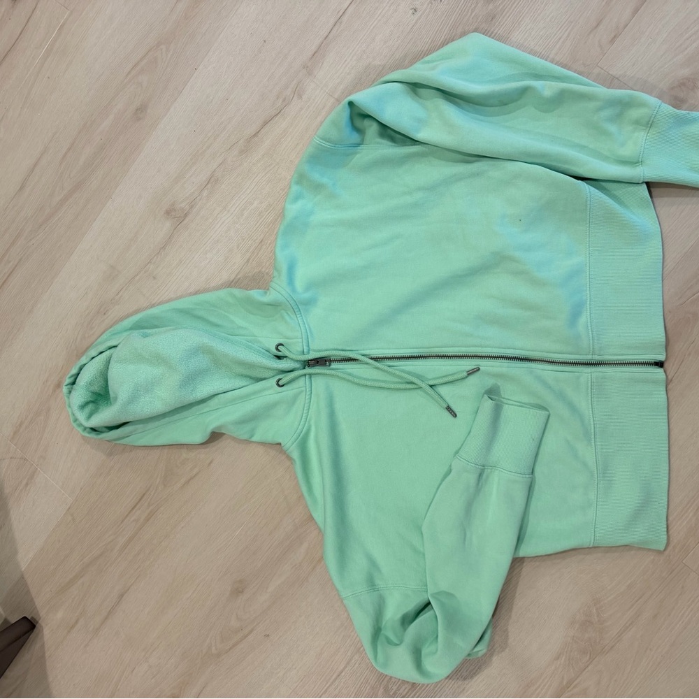 Target hoodie